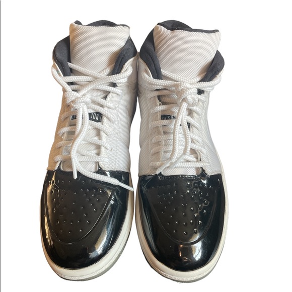 Jordan 1 Retro 95 Concord - Picture 4 of 11